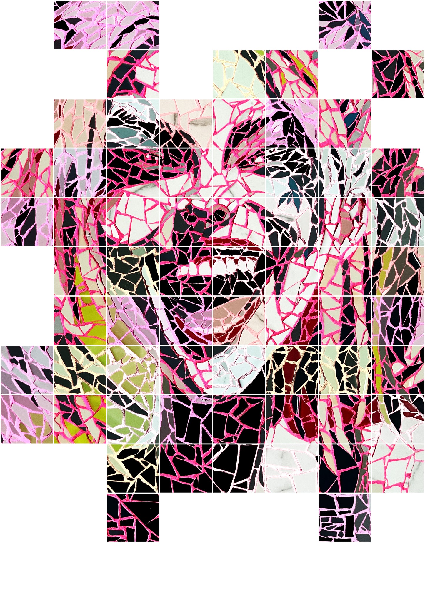Art prints, Giclee