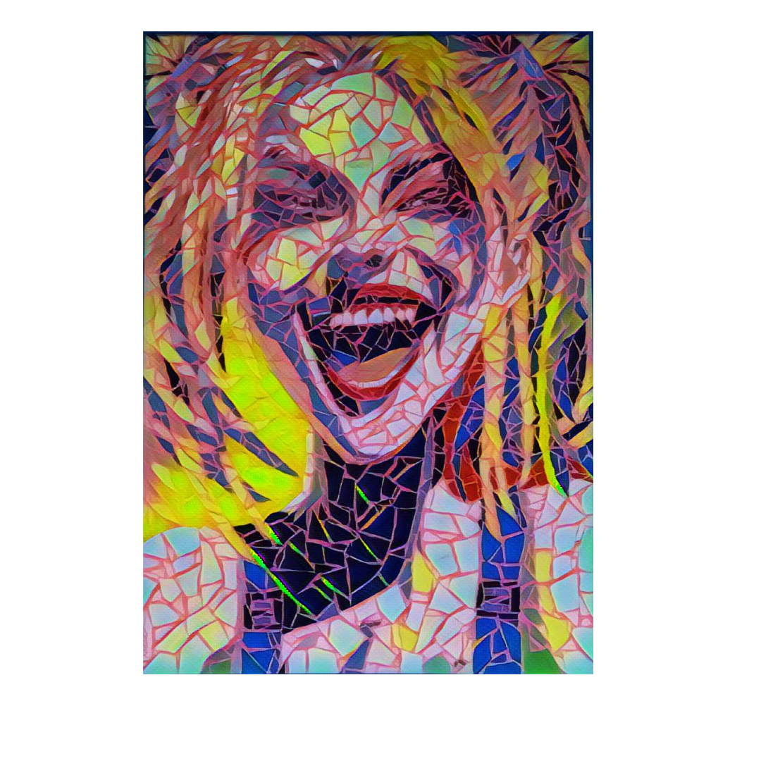 Art prints, Giclee