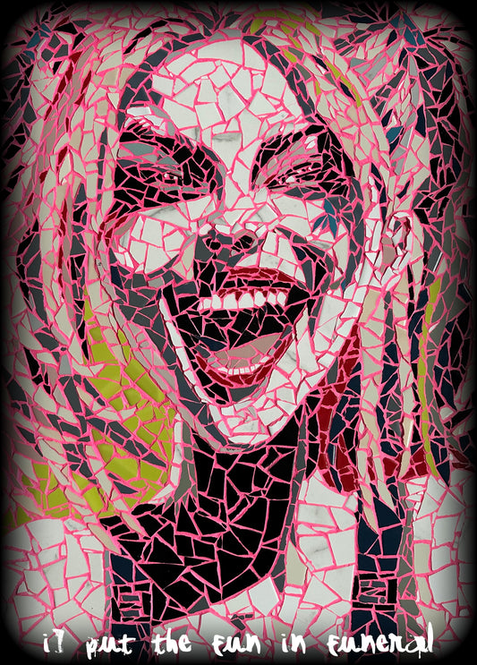 Art prints, Giclee